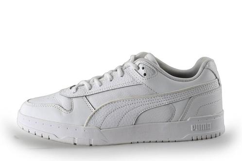Puma Sneakers in maat 39 Wit | 5% extra korting, Kleding | Dames, Schoenen, Wit, Gedragen, Sneakers, Verzenden