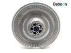Achterwiel Harley-Davidson FXSTD Softail Deuce 2001-2006, Motoren, Verzenden, Gebruikt
