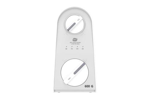 Osmoseur SYR Oceanic UBRO-800 flux direct, Dieren en Toebehoren, Vissen | Aquaria en Toebehoren, Ophalen of Verzenden