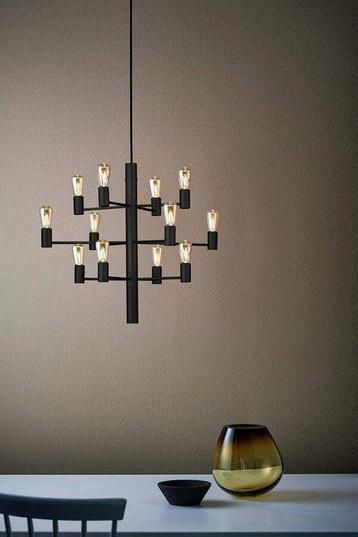 Herstal - Herstal Group - Lampe à suspendre - Manola 12 -