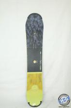 Refurbished - Snowboard - Salomon Super 8 - 163W, Sport en Fitness, Ophalen of Verzenden, Gebruikt, Board