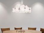 Flos - Marcel Wanders - Plafondlamp - Zeppelin - Hars, Staal