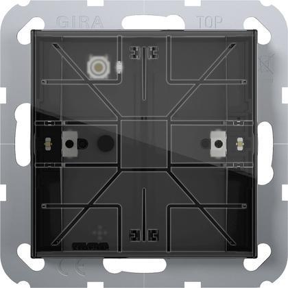 Gira Knx Capteur De Bouton Poussoir 4 Standard Monoposte -, Doe-het-zelf en Bouw, Elektriciteit en Kabels, Verzenden