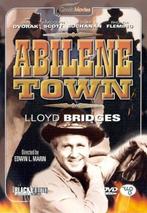 Abilene Town (dvd nieuw), CD & DVD, Ophalen of Verzenden