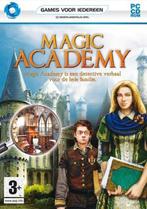 Magic Academy (pc game nieuw), Games en Spelcomputers, Nieuw, Ophalen of Verzenden