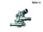 Boîtier du thermostat Honda CBR 600 RR 2007-2012 (CBR600RR, Motoren, Verzenden, Nieuw