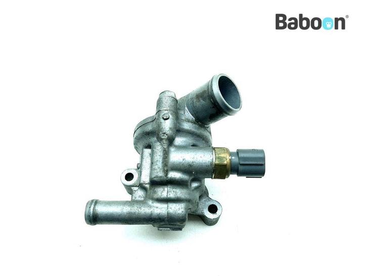 Boîtier du thermostat Honda CBR 600 RR 2007-2012 (CBR600RR, Motoren, Onderdelen | Honda, Verzenden