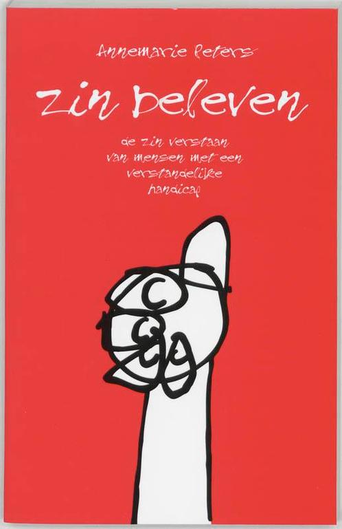 Zingeving 9789024414703 A. Peters, Boeken, Studieboeken en Cursussen, Gelezen, Verzenden