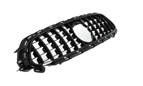 GT-R Panamericana AMG Look Front Grill voor Mercedes Benz E-, Auto diversen, Tuning en Styling, Ophalen of Verzenden