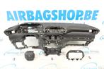 Airbag set - Dashboard start/stop geel stiksels Peugeot 208