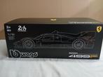 Bburago 1:18 - Modelauto - Ferrari - 499P, Hobby & Loisirs créatifs