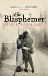 The blasphemer 9780552776172 Nigel Farndale, Boeken, Taal | Engels, Gelezen, Verzenden