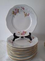Porcelaine fine de Bohême - Assiette (18) - Porcelaine -
