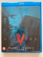 VIKINGS SEASON 4 VOLUME 2 (BLURAY)