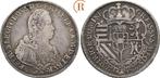 Francescone Florenz 1769 Italien Toscana: Peter Leopold,..., Postzegels en Munten, Verzenden, België