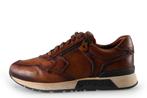 Greve Sneakers in maat 43 Cognac | 5% extra korting, Overige kleuren, Verzenden, Zo goed als nieuw, Sneakers