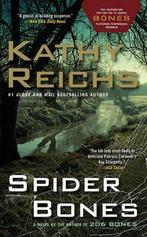 Spider Bones 9781439191613, Kathy Reichs, Verzenden