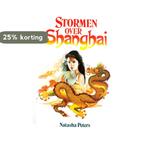 Stormen over shanghai 9789068790115 Ellis Peters, Boeken, Verzenden, Gelezen, Ellis Peters