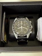 Omega x Swatch - MoonSwatch - Mission to the Moon - Zonder, Handtassen en Accessoires, Horloges | Heren, Nieuw