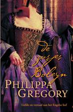 De zusjes Boleyn 9789022548486 Philippa Gregory, Boeken, Verzenden, Gelezen, Philippa Gregory