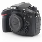 Nikon D7100 body | Tweedehands, Verzenden, Zo goed als nieuw, Nikon
