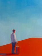 Billy - Traveller 18