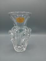 Val Saint Lambert - Vaas - Kristal - Vase Val-St-Lambert, Antiek en Kunst