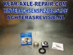 SKF VKBA 3255 Wiellagerset (Vooras), Verzenden, Nieuw, Universele onderdelen