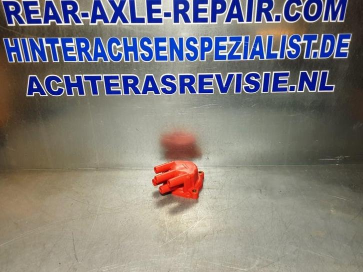 Stroomverdeelkap Opel Kadett E, Astra F, Omega A, Vectra A., Auto-onderdelen, Motor en Toebehoren, Nieuw, Opel, Verzenden