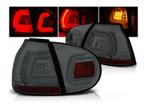 LED bar achterlichten Smoke geschikt voor VW Golf 5, Autos : Pièces & Accessoires, Verzenden
