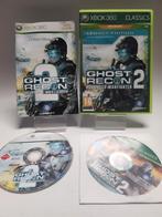 Tom Clancys Ghost Recon Advanced Warf 2 Classics Xbox 360, Ophalen of Verzenden