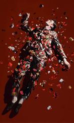 Anne Dias (1985) - (XL) Lost in Descent