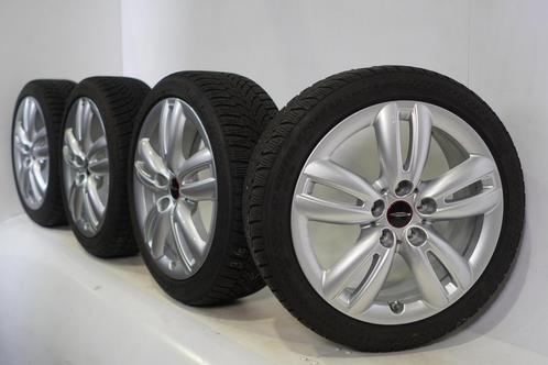 Mini Cooper / S / One / Cabrio F55 F56 F57 JCW501 17 inch ve, Auto-onderdelen, Banden en Velgen, Ophalen of Verzenden