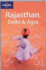 Rajasthan Delhi & Agra 2E Lonely Planet 9781741046908, Verzenden, Gelezen, PLANET LONELY