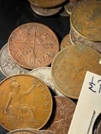 Wereld. Collection of 555 coins