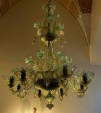 Lustre - imponente lampadario - Murano, Antiquités & Art