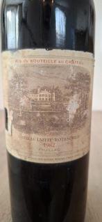 1982 Chateau Lafite Rothschild - Pauillac 1er Grand Cru - 1, Nieuw