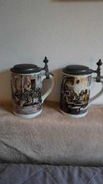 Seltmann Weiden - Bierpul (2) - Porselein