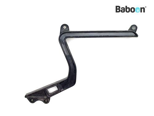 Koffer Beugel / Drager Links BMW K 100 LT (K100LT 87), Motoren, Onderdelen | BMW, Gebruikt, Verzenden