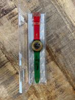 Swatch Aqua Chrono Olympic Special - SEZ101 - Olympische, Nieuw