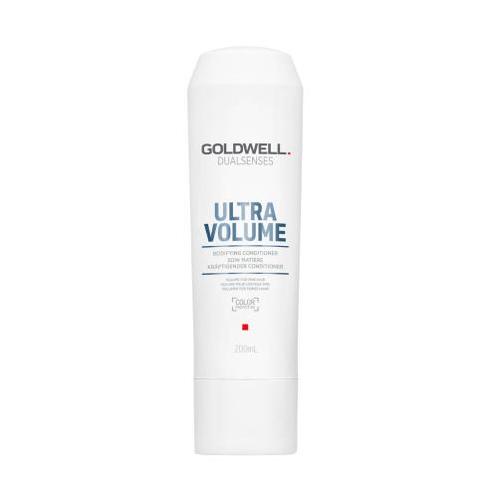 Goldwell Dualsenses Ultra Volume Bodifying Conditioner 200ml, Bijoux, Sacs & Beauté, Beauté | Soins des cheveux, Envoi