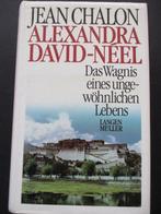 Alexandra David-Neel - Lot with 5 books - 1938-1985, Antiek en Kunst