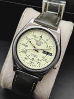 Seiko - Seiko 5 Automatic Day-Date - Zonder minimumprijs -