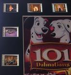 101 Dalmatians - Framed Film Cell Display with COA, Nieuw