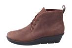 Ecco Veterschoenen in maat 42 Bruin | 25% extra korting, Kleding | Dames, Nieuw, Overige typen, Ecco, Bruin