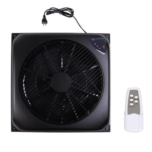 Ceilingflow plafondventilator, Doe-het-zelf en Bouw, Ventilatie en Afzuiging, Nieuw, Verzenden