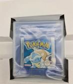 Nintendo - Gameboy Classic - Pokémon Blue Version (EUR) -, Games en Spelcomputers, Nieuw