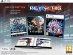 REYNATIS-Deluxe Edition (PlayStation 5) NIEUW, Games en Spelcomputers, Ophalen of Verzenden, Nieuw