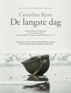 De langste dag 9789401455305 Cornelius Ryan, Boeken, Verzenden, Gelezen, Cornelius Ryan