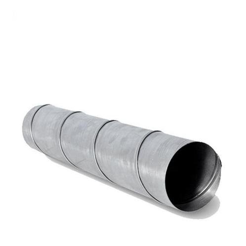 Spirobuis 80 mm | L=1500 mm, Doe-het-zelf en Bouw, Ventilatie en Afzuiging, Verzenden